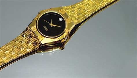 can you get fake gold watches redipped|replating old watches with gold.